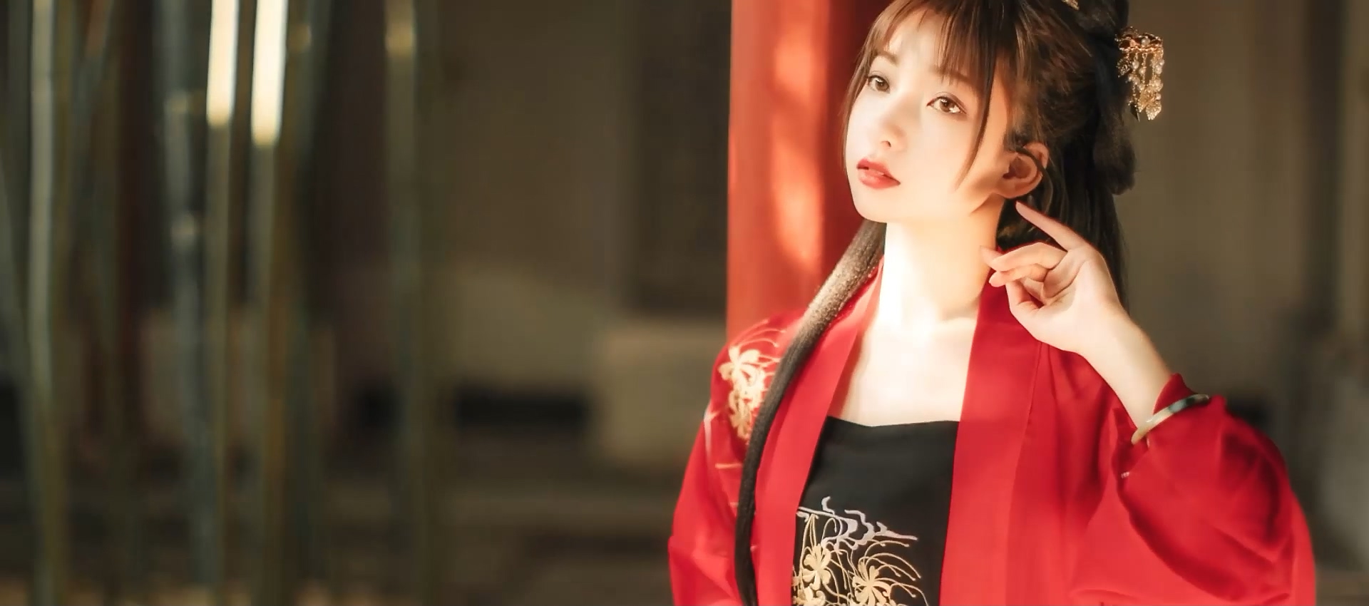 剧集推荐-鱿鱼游戏